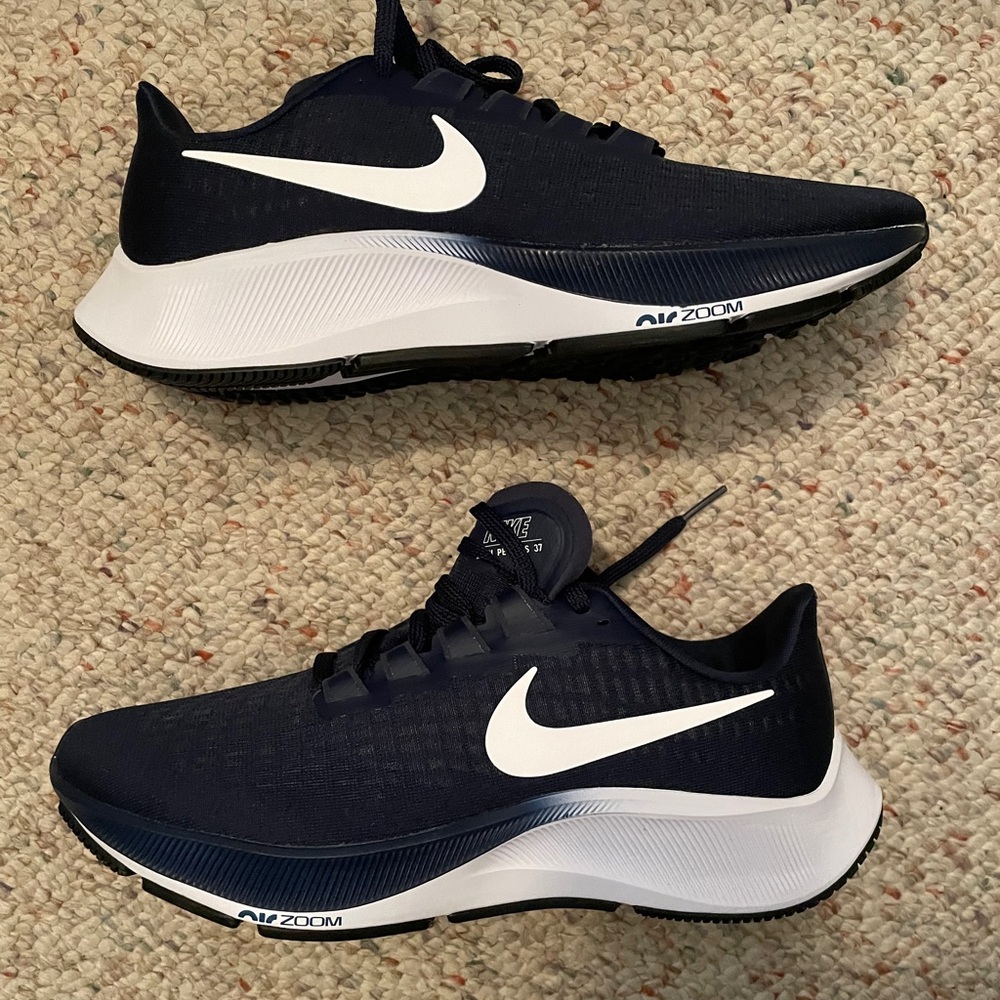 Nike zoom Pegasus 37